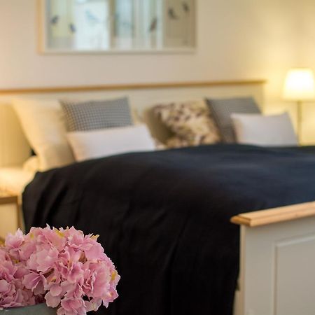 Eulennest-Owl Apartman Bad Salzuflen Kültér fotó
