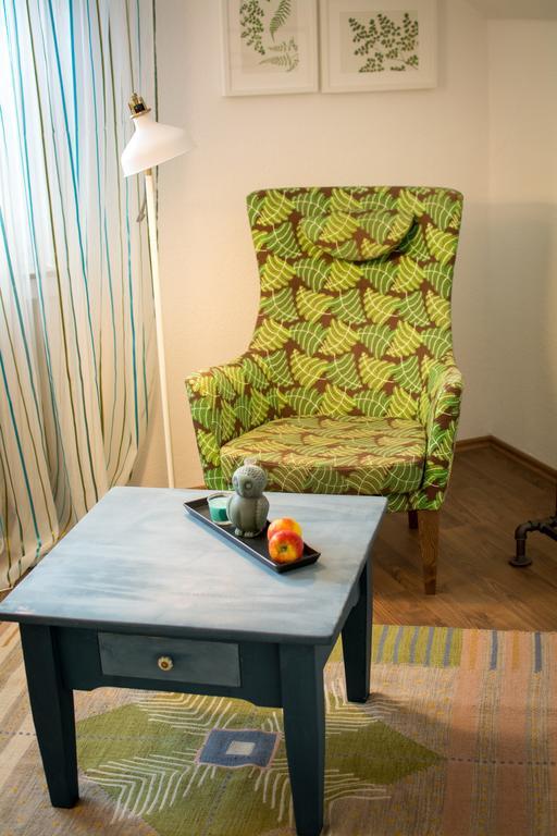 Eulennest-Owl Apartman Bad Salzuflen Kültér fotó